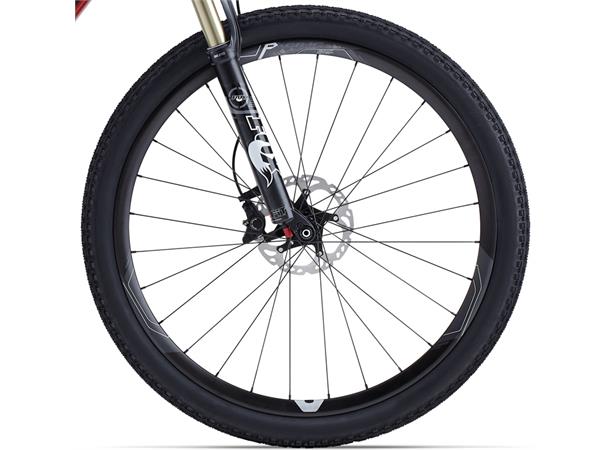 Arkiv Giant P-XCR-1C 27.5 12x142 (2015) Arkivmodell for reservedeler